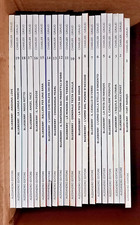 Blueberry serie quasi completa