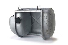 Lambretta LI 125/150 Special