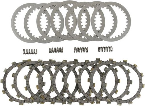 Kit frizione serie ebc drc - frizione,