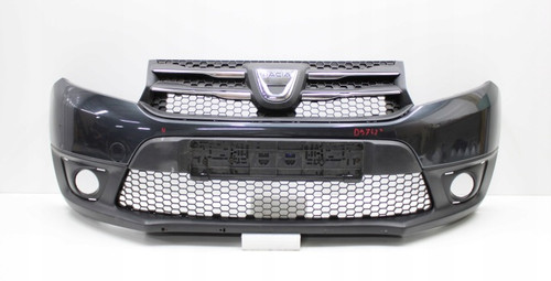 Dacia logan sandero stepway - dacia,