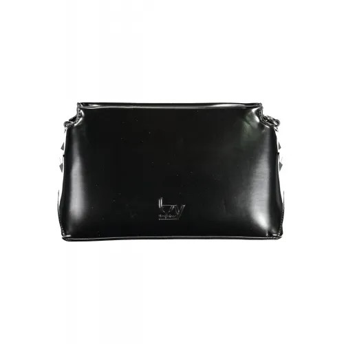 Byblos borsa donna nero - borsa,