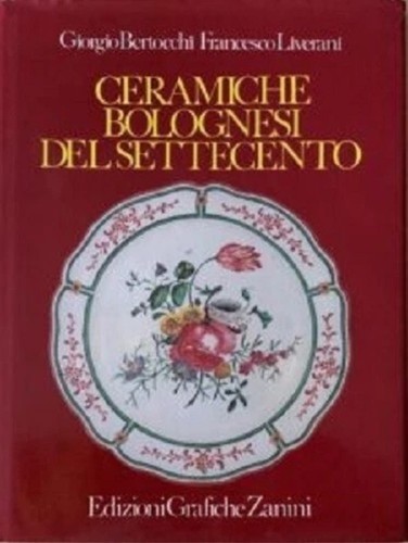 Bertocchi liverani - bertocchi, e