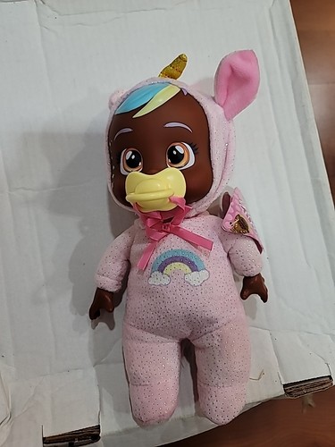Cry babies tiny cuddles - cry,