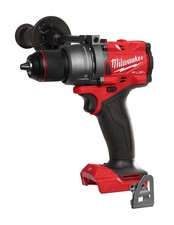 Trapano a Percussione Milwaukee M18FPD3-0 (Solo corpo)