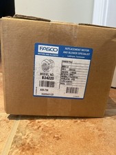 Soffiatore Centrifugo Fasco