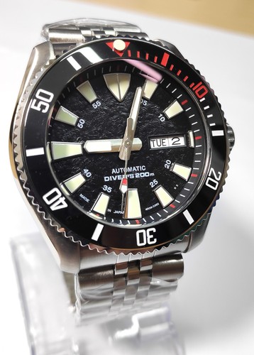 Orologio subacqueo automatico