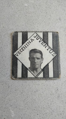 Luigi vecchina juventus - luigi,