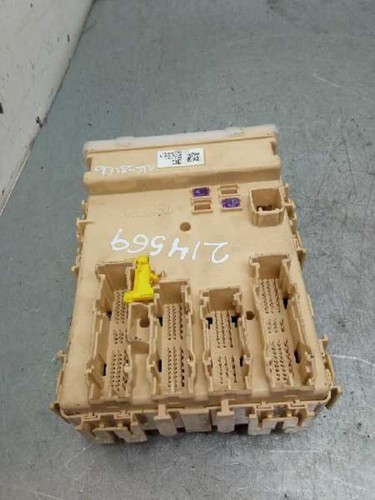 63583367 modulo toyota auris - toyota,