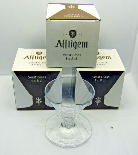 Affligem birra bicchieri cl - affligem, 6