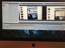 Apple iMac 21,5” Late 2012