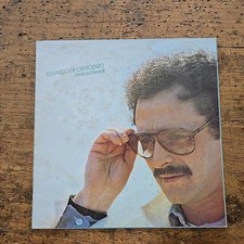 LP Eduardo De Crescenzo - Amico Che Voli, Smrl 6292 1982 Musica Italiana Vinile 