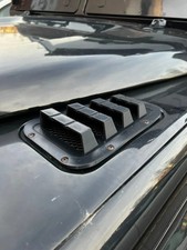 Griglia Cofano Land Rover