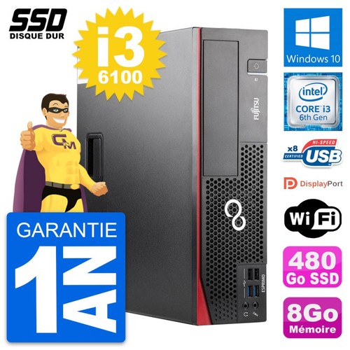 Fujitsu esprimo d556 dt - fujitsu,