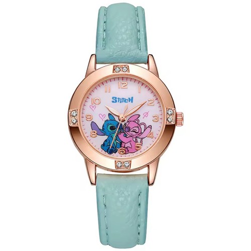 Orologio bambino con - bambino, logo
