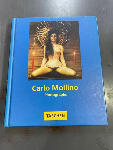 Carlo mollino photographien - mollino, /