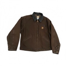 Giacca Detroit Carhartt J97