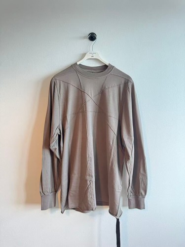 Shirt manica lunga - manica, rick