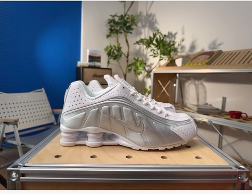 Scarpe nike shox tg - scarpe, nz