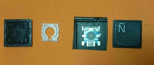 Tasti tastiera sony vaio - sony,
