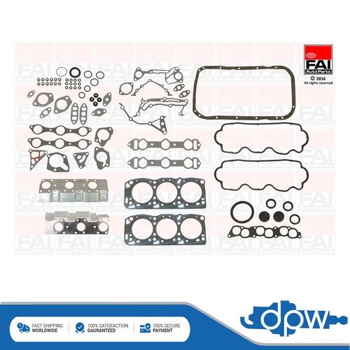 Adatto per mitsubishi shogun - adatto,