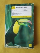 Teach Yourself AutoCAD 2004
