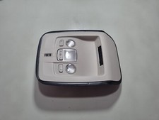 CITROEN C4 CACTUS 2014-20 PLAFONIERA LUCE ANTERIORE 9801287677 ORIGINALE