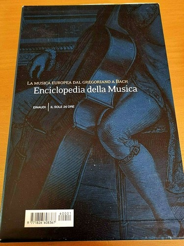 Enciclopedia della musica - , la