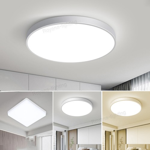 Plafoniera led - led,