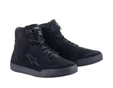 Alpinestars Cromo Scarpe Moto Uomo (Nero) TG:9,5 =(42,5)