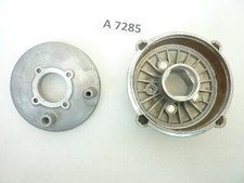 Mozzo posteriore Guzzi Furghino tamburo freno nuovo fondo di magazzino