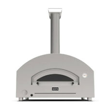 Forno 4 Pizze Futuro Alfa