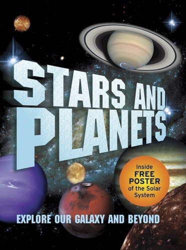 Stars and planets - stars,