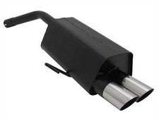 Terminale di Scarico Sportivo