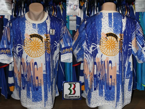 Maglietta ciclismo vintage - maglietta, da
