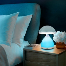 Lampada notturna led - led, di