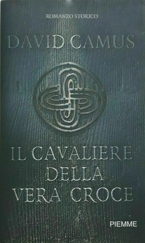 Cavaliere della vera croce - cavaliere,