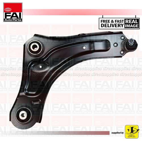 Fai wishbone inferiore destro - fai,