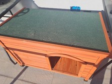 Cuccia, Casetta per Gatti e