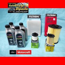 KIT TAGLIANDO FORD C-MAX II