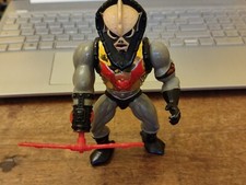 Hordak hurricane non completo - hordak,