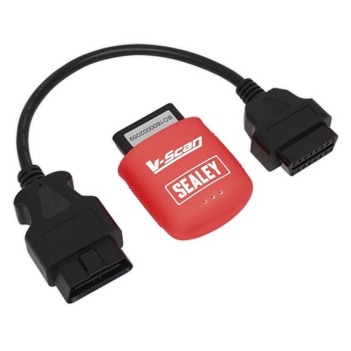 Sealey vscan scan strumento - sealey,