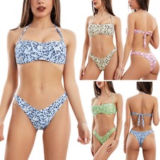 Bikini donna fascia costume
