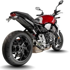 Scarico Honda CB1000R