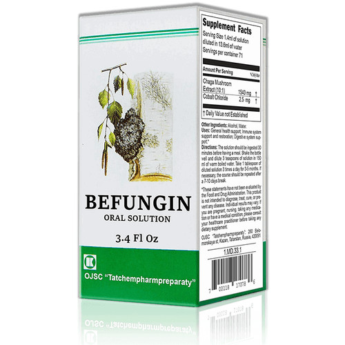 Befungin extrait de - befungin, –