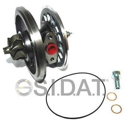 Core assy turbina - /, vw