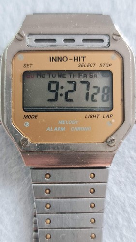 Inno hit orologio - inno-hit, melody