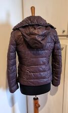 Piumino Armani Jeans tg 40 (S)