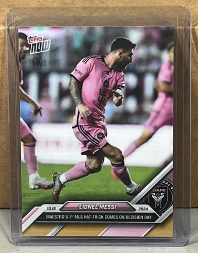 2024 topps now mls - now, #147