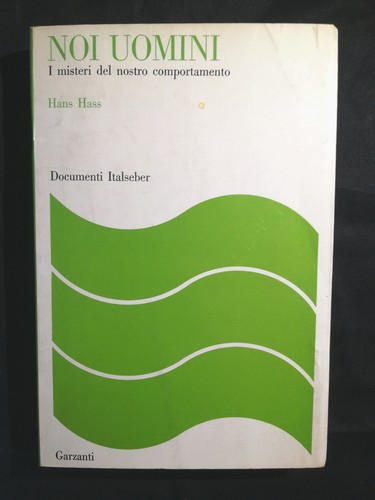 Noi uomini misteri - uomini, del