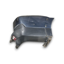 Cantonale Parafango Posteriore Destro Mitsubishi Pajero (V80) (2006 > 2021) 5 po